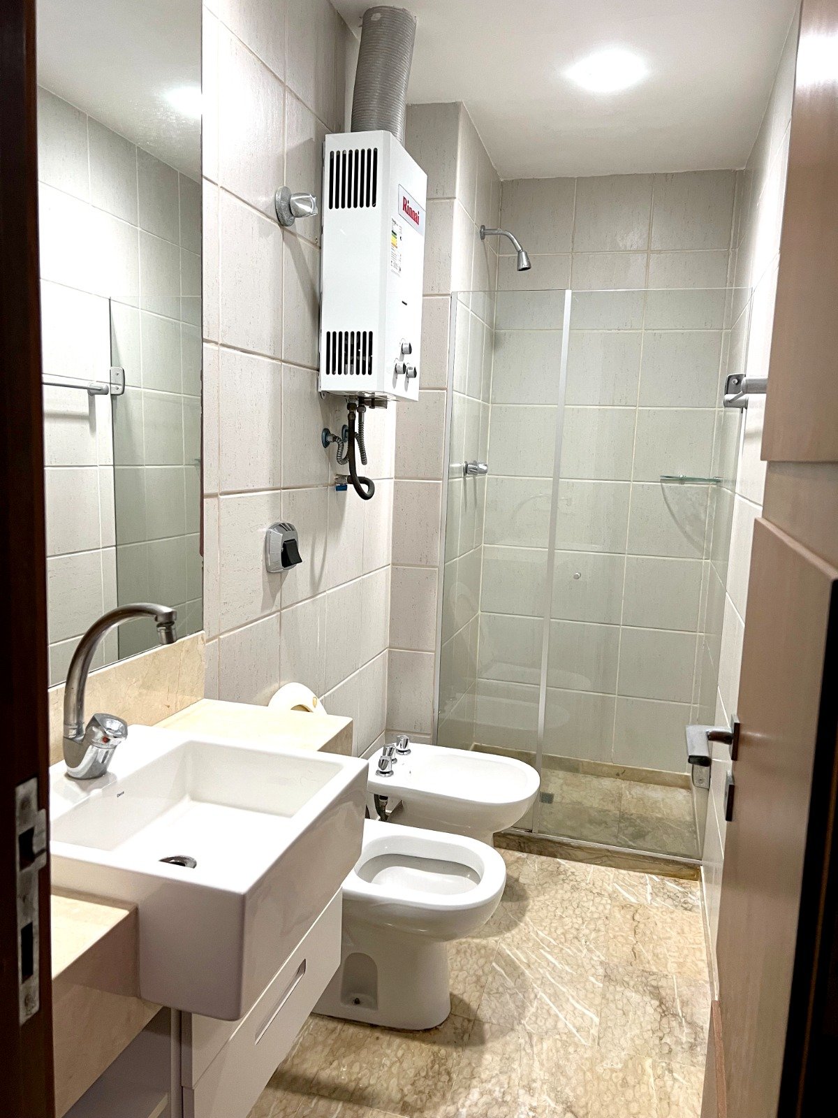 Apartamento com cozinha planejada Florense - foto 21